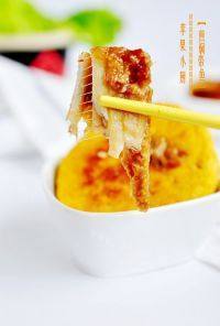 煎焖带鱼