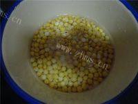 「手工美食」豌豆黄做法图解2)