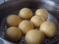 「DIY美食」窝窝头