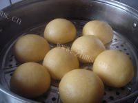 「DIY美食」窝窝头