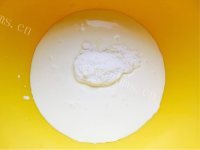 美味的芒果黄桃冰棒做法图解8)