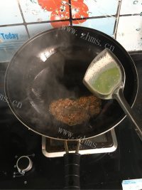鲜美可口的红烧肉做法图解3)