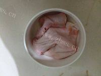 家常菜酱烧小土豆做法图解2)