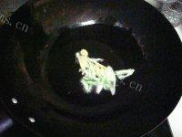 健康美食之酸辣土豆丝做法图解5)