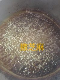 冰糖葫芦做法图解6)