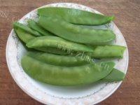 美味的鸡腿饭做法图解4)