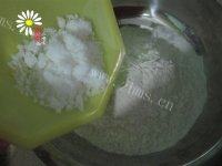 自己做的肉松排包做法图解2)