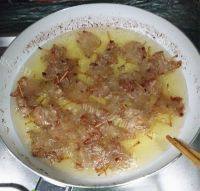 香酥的川味牙签肉做法图解10)