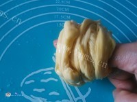 自制盘丝饼做法图解7)