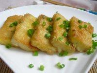 美美厨房之锅塌豆腐