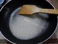自己做的芝麻花生糖做法图解7)