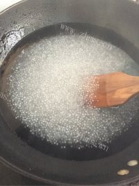  美味的椰汁西米露做法图解6)