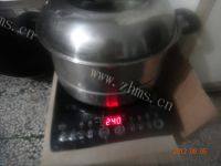 家常菜蒸滑鸡做法图解4)