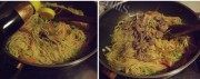 简易西餐食材中餐做法做法图解6)