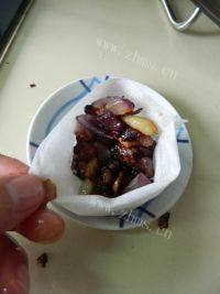 台湾卤肉饭（简易版）做法图解11)