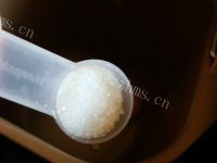 香甜面包机版奶酪面包做法图解9)