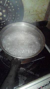 家常菜孜然牛肉片做法图解3)