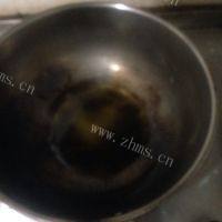 自己做的蛋炒饭做法图解3)