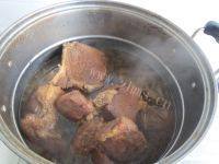 卤牛肉（懒人版）