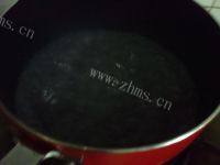 简单的煮豌豆做法图解2)