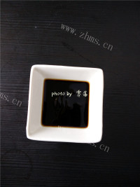 健康自制黑椒酱做法图解3)