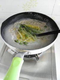 自己做的油泼面做法图解2)
