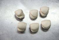 自己做的绿豆饼做法图解8)