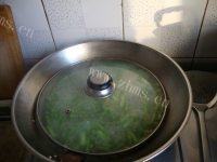 「DIY美食」蒜蓉豆角