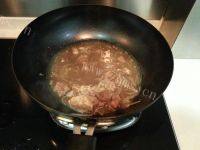 十分诱人的牛肉面做法图解5)