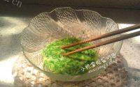 益母草煎蛋做法图解3)