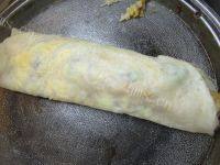 简单的煎饼果子做法图解9)