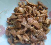 小炒肉（简单版）