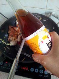 家常辣炒花蟹做法图解10)