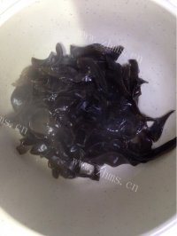 咸甜适中的鱼香肉丝做法图解1)