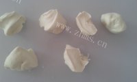 好吃的花生红糖馅烧饼做法图解8)