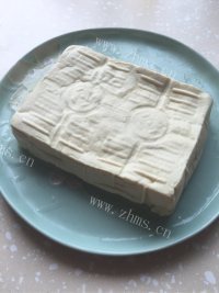 自制豆腐做法图解13)
