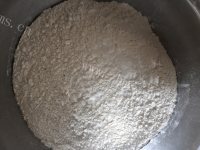 自制角瓜鸡蛋饺子做法图解1)