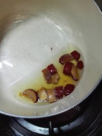 可口核桃红枣磅蛋糕做法图解11)