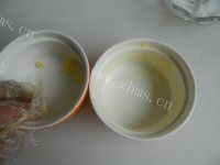 口感不错的舒芙蕾做法图解2)