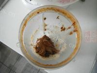 香喷喷的老红糖酥饼做法图解1)