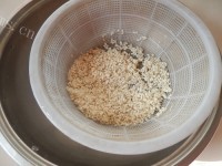 颜值高桂花糯米藕做法图解3)