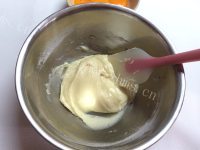 好吃的枣泥戚风做法图解3)