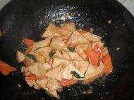 家常菜溜豆腐