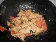 家常菜溜豆腐