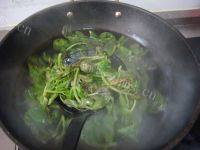美味的炸香椿鱼儿做法图解2)