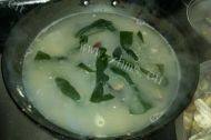 「DIY美食」水煮鱼做法图解11)