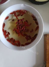 美味的蜜汁苦瓜做法图解1)