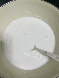 香甜碗糕做法图解2)
