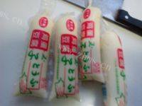 家常的红烧日本豆腐做法图解1)