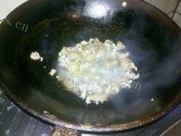 简单的大葱炒肉做法图解4)
